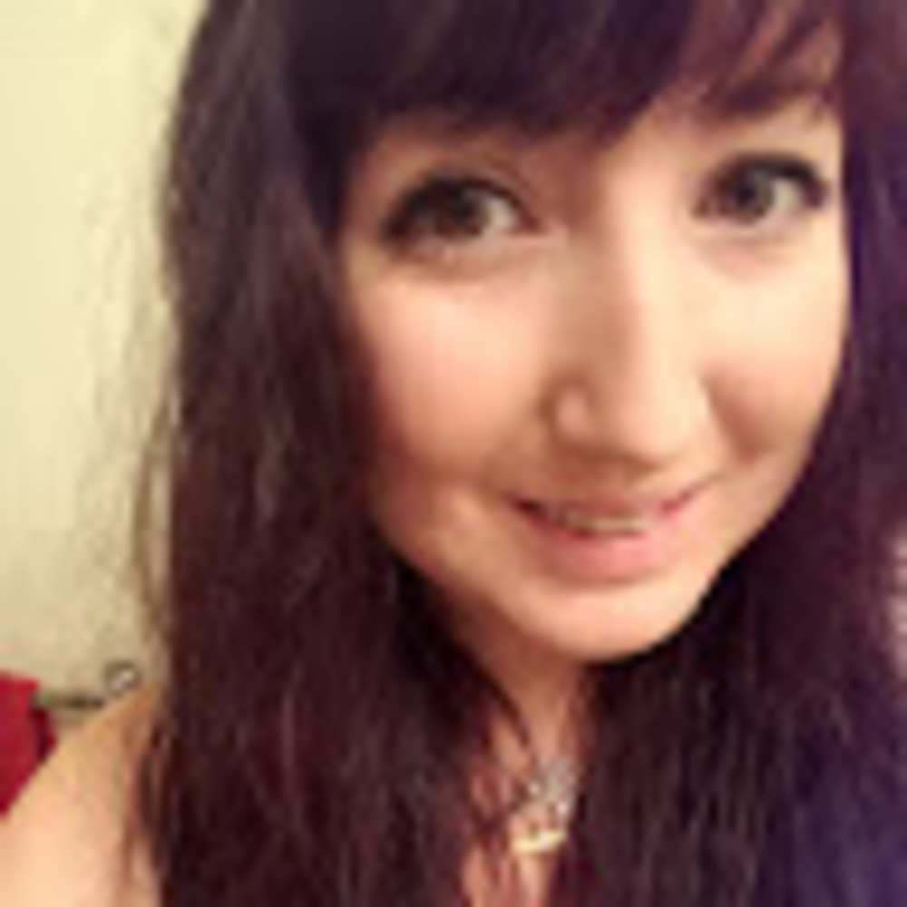 Meet your Posher, Jess